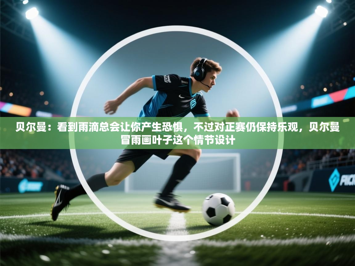 贝尔曼:看到雨滴总会让你产生恐惧,不过对正赛仍保持乐观,贝尔曼冒雨画叶子这个情节设计 第2张