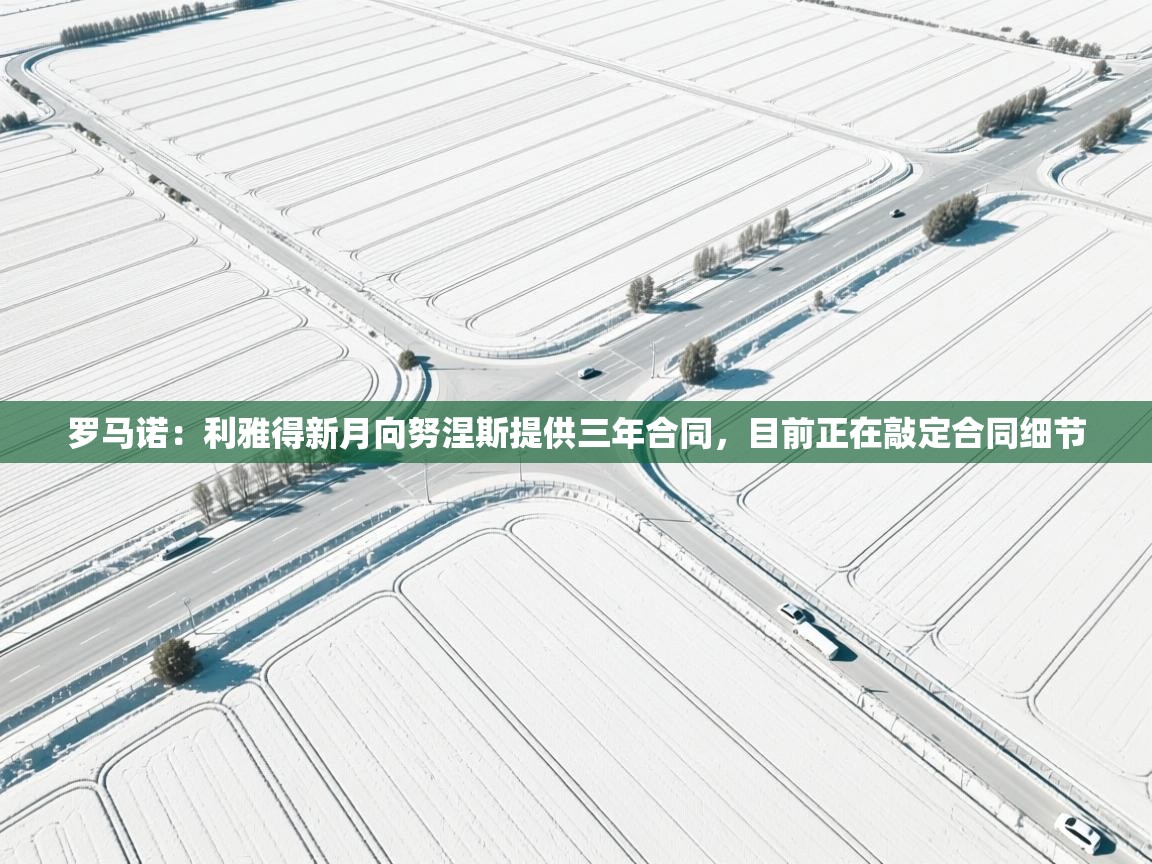 罗马诺:利雅得新月向努涅斯提供三年合同,目前正在敲定合同细节 第2张