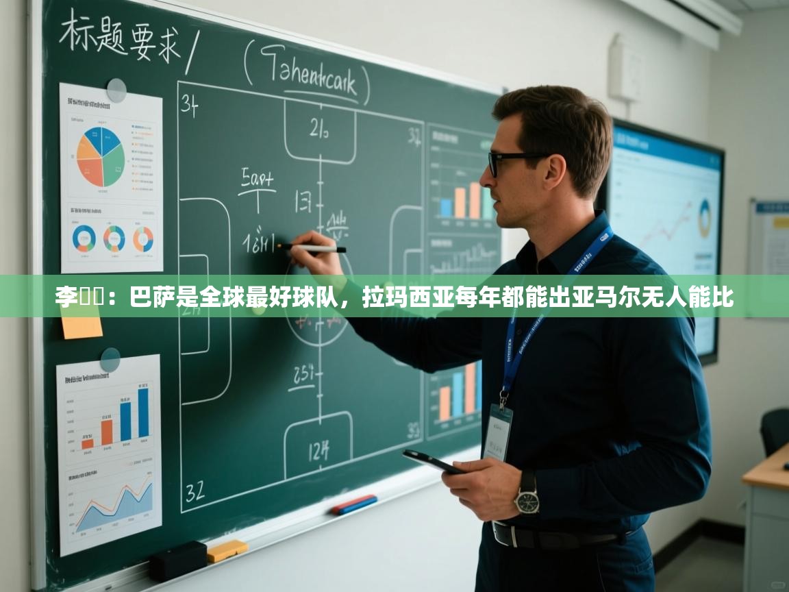 李昇祐：巴萨是全球最好球队，拉玛西亚每年都能出亚马尔无人能比  第1张