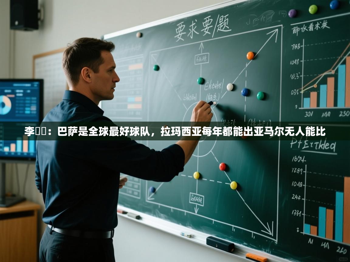 李昇祐：巴萨是全球最好球队，拉玛西亚每年都能出亚马尔无人能比  第2张