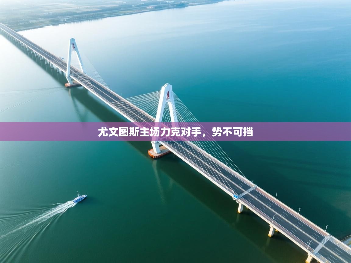 尤文图斯主场力克对手,势不可挡 第2张