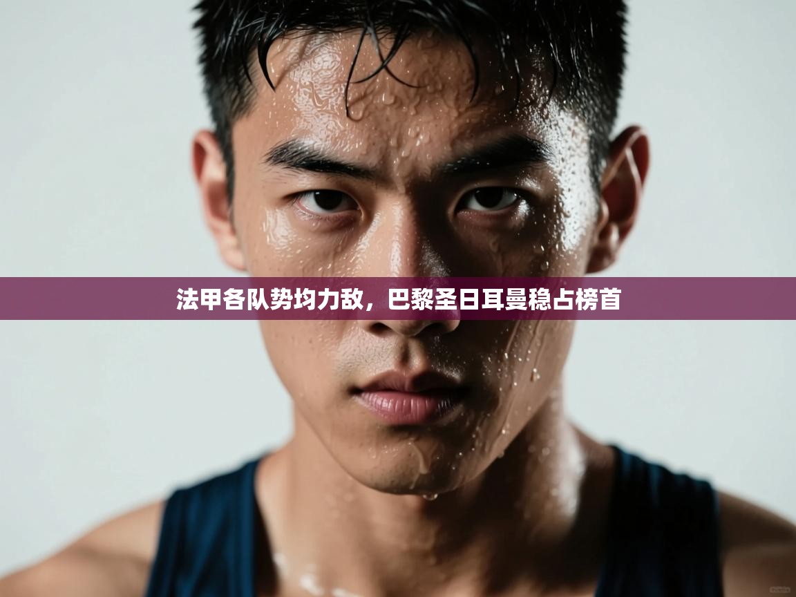 法甲各队势均力敌，巴黎圣日耳曼稳占榜首  第2张