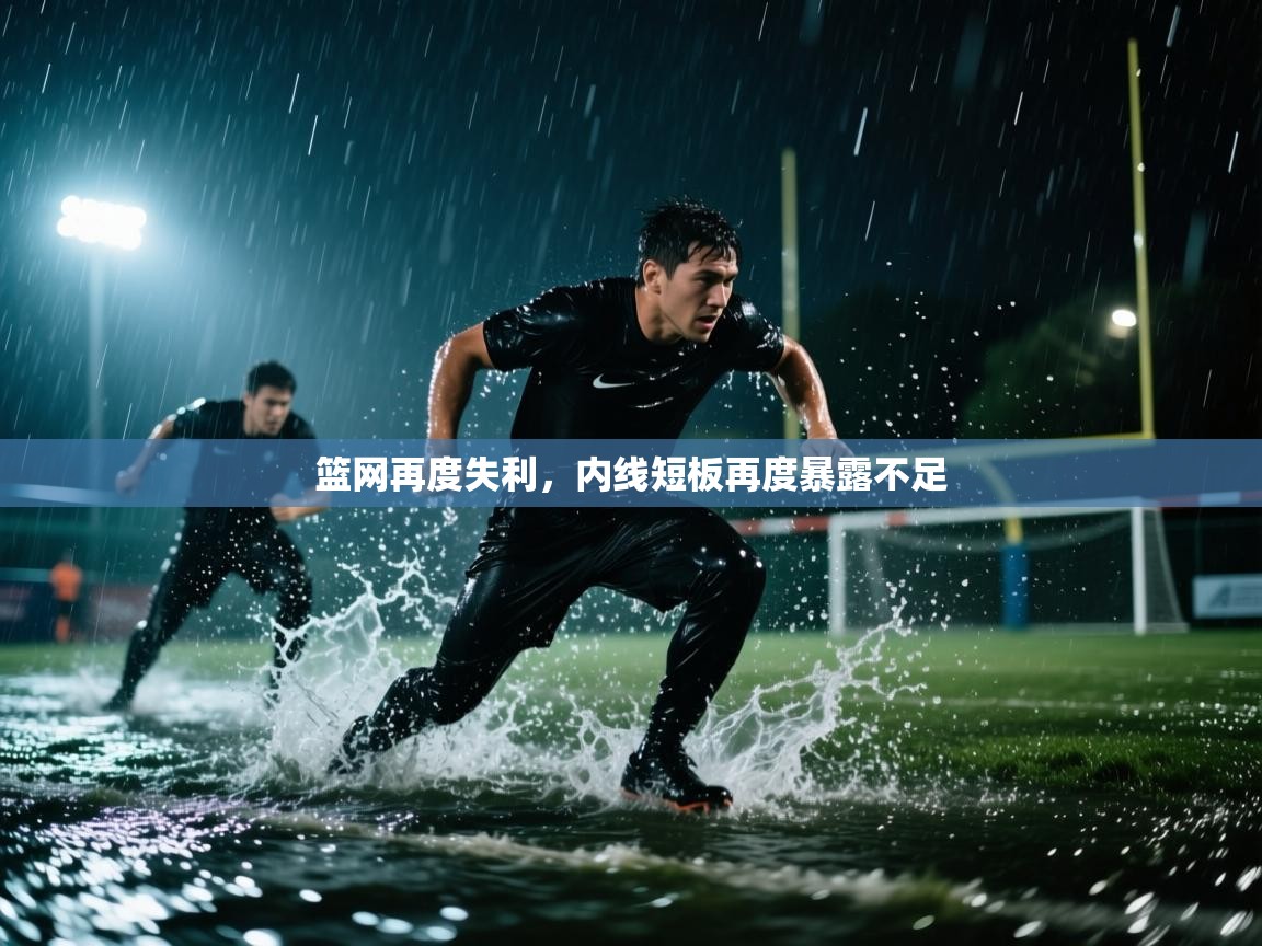 篮网再度失利，内线短板再度暴露不足  第2张