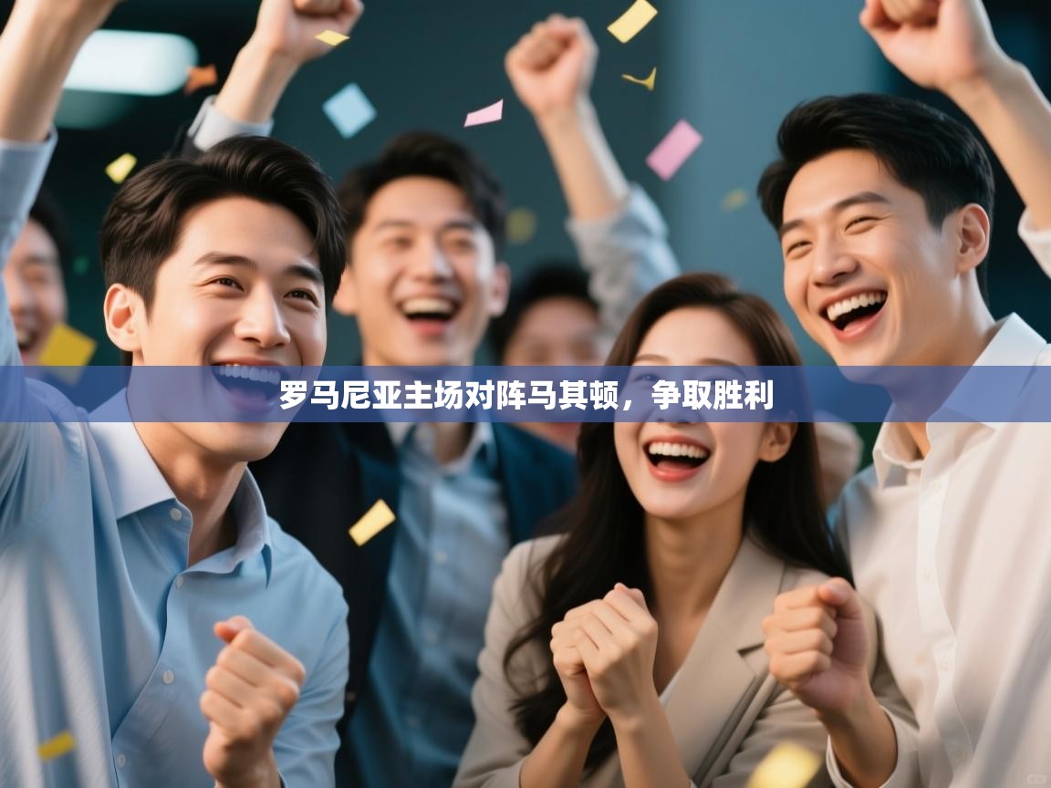 罗马尼亚主场对阵马其顿，争取胜利  第2张