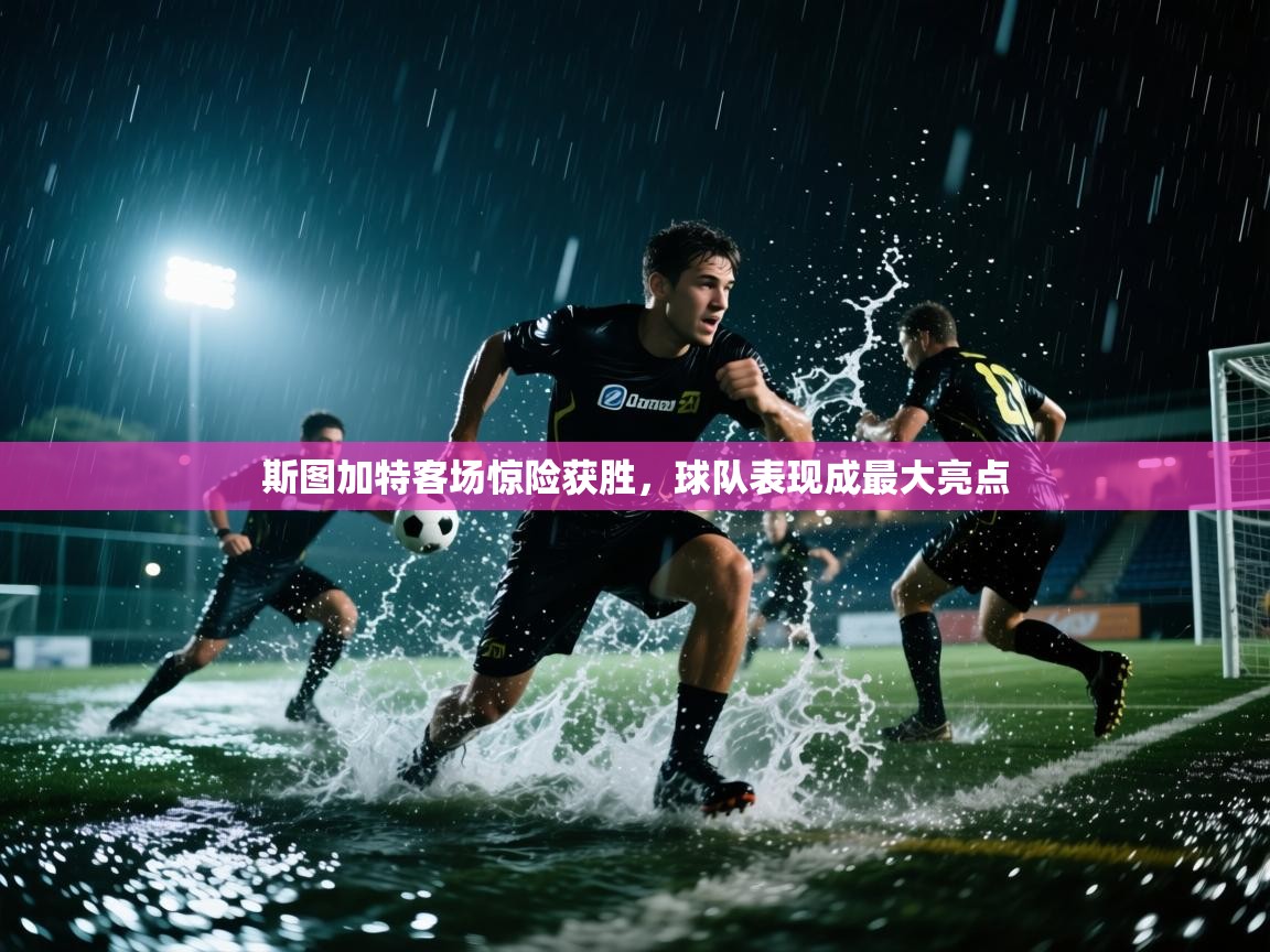 斯图加特客场惊险获胜，球队表现成最大亮点  第1张