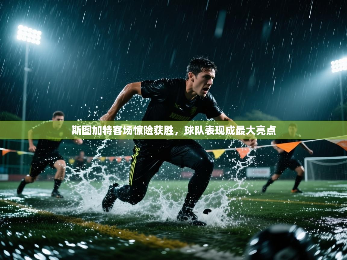 斯图加特客场惊险获胜，球队表现成最大亮点  第2张