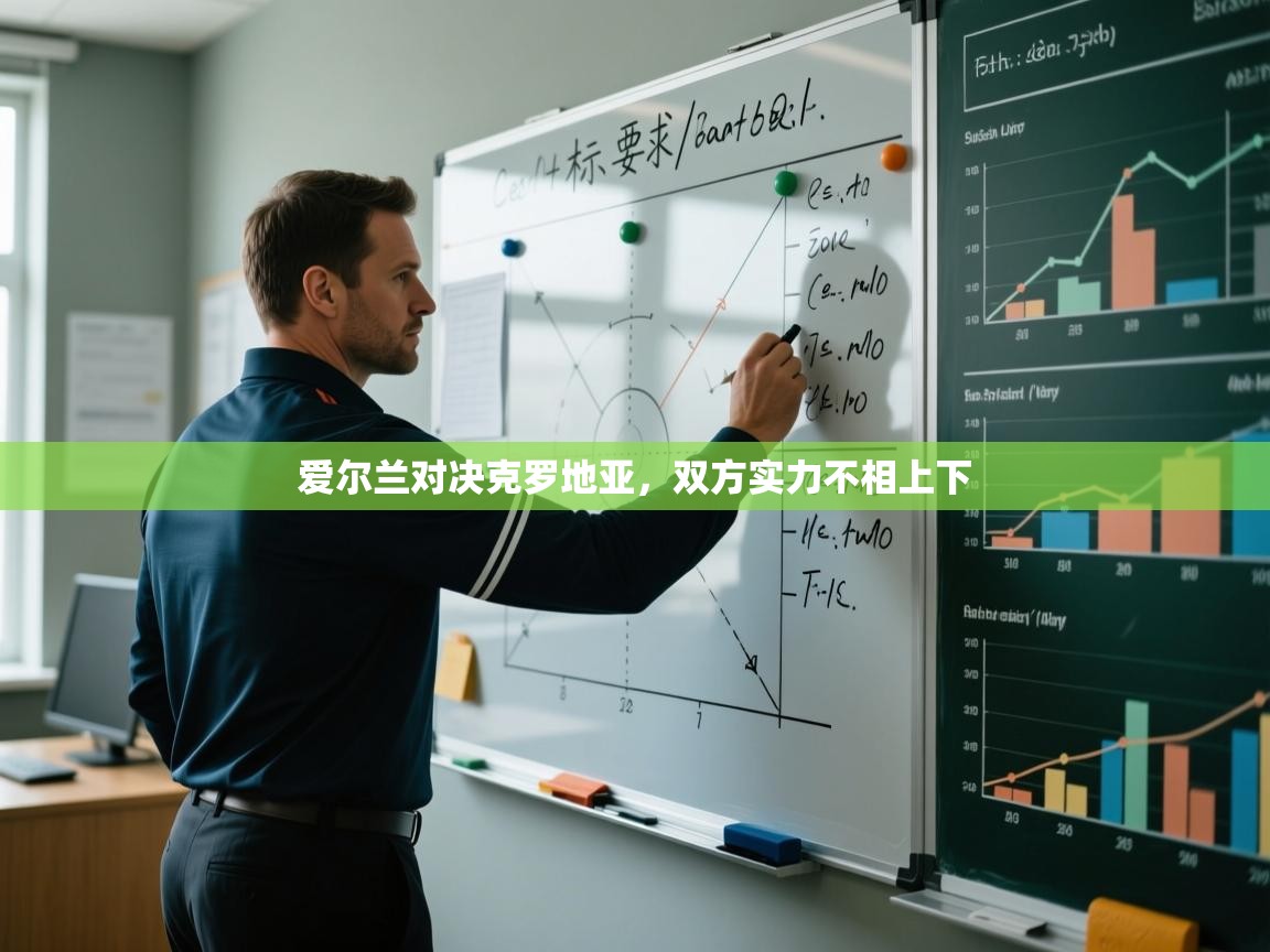 爱尔兰对决克罗地亚，双方实力不相上下  第1张