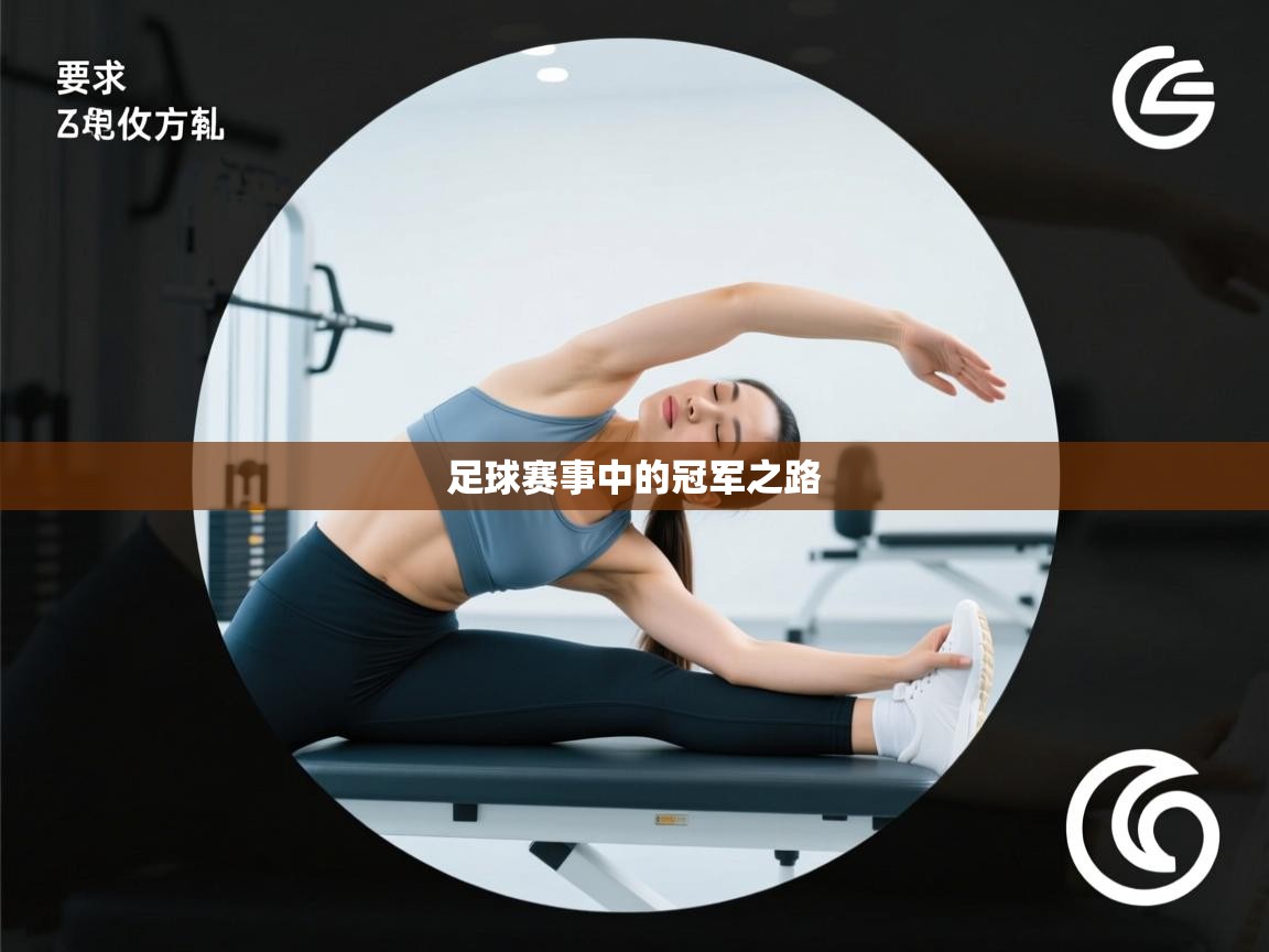 足球赛事中的冠军之路  第2张
