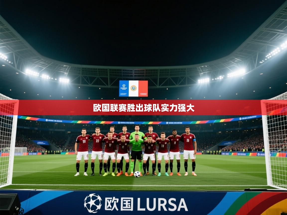欧国联赛胜出球队实力强大  第1张