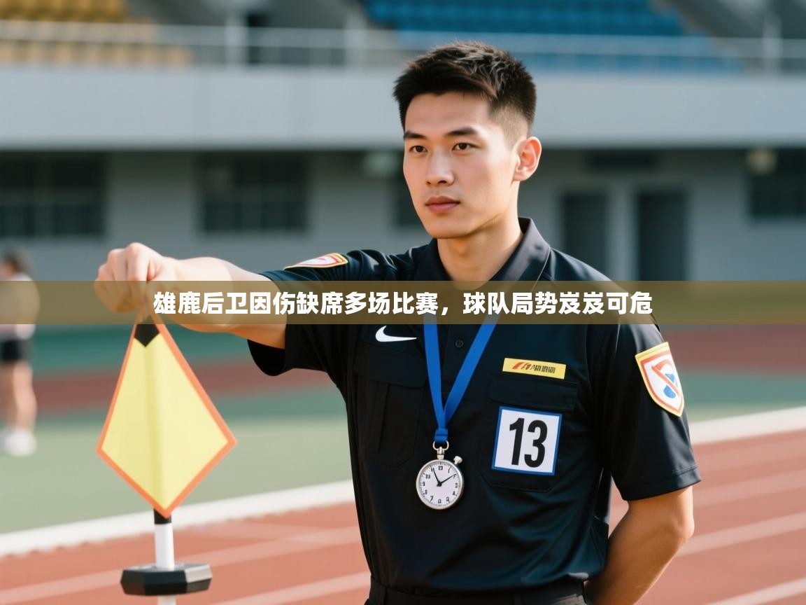 雄鹿后卫因伤缺席多场比赛，球队局势岌岌可危  第2张