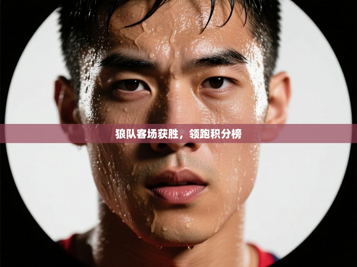 狼队客场获胜，领跑积分榜  第2张