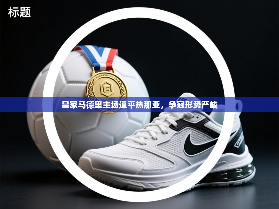 皇家马德里主场逼平热那亚，争冠形势严峻  第1张