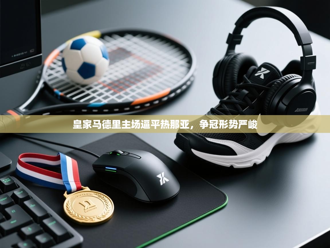 皇家马德里主场逼平热那亚，争冠形势严峻  第2张