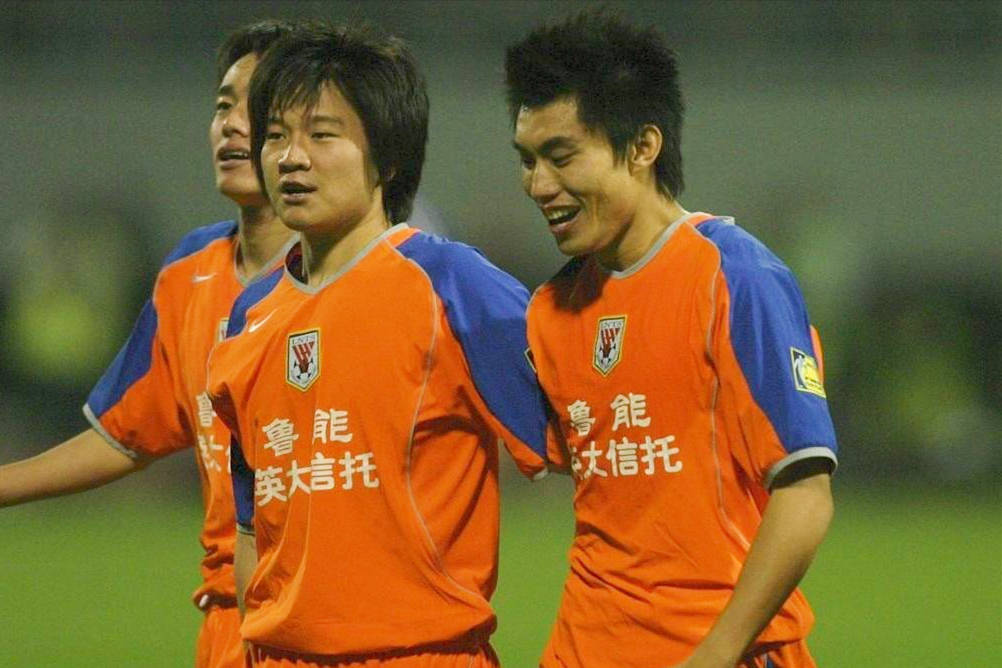 关于鲁能主场战平恒大，顽强表现之下取得平局的信息