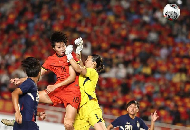 包含国际赛事：中国女足夺冠体现国际体育实力的词条