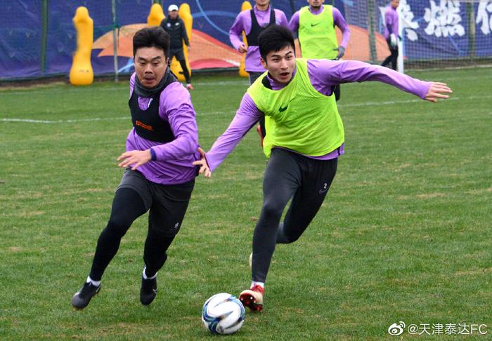 世俱杯2025-关于苏宁客场面对天津泰达，力争取得胜利的信息
