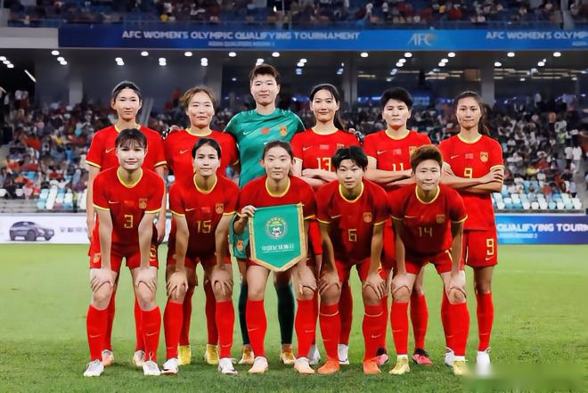 2025世俱杯在线观看-战胜强敌！中国女足在比赛中英勇表现取胜