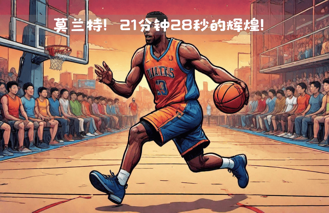 2025世俱杯官网-灰熊力克掘金，莫兰特贡献30分
